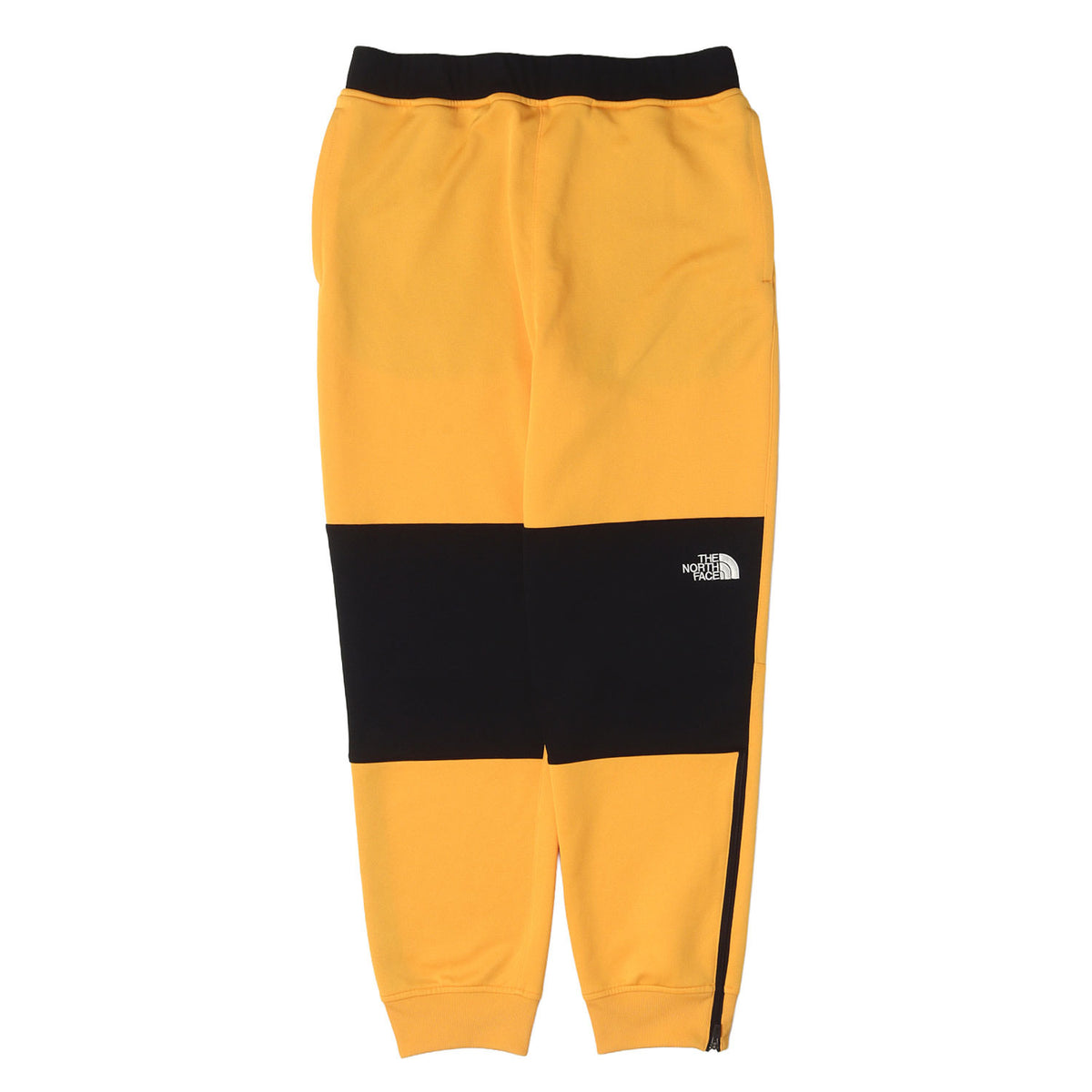 バイカラー ジャージ パンツ (Jersey Pant)