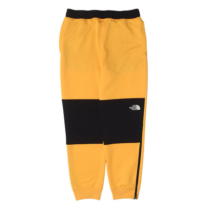 バイカラー ジャージ パンツ (Jersey Pant)