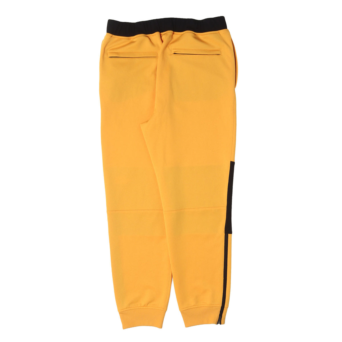 バイカラー ジャージ パンツ (Jersey Pant)