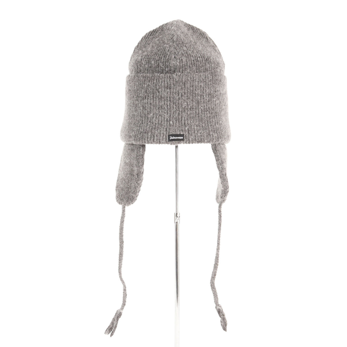 22AW Psychophilia期 イヤーフラップ付き ニット ビーニー
