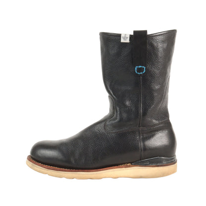 WABANAKI BOOTS / レザー ペコスブーツ