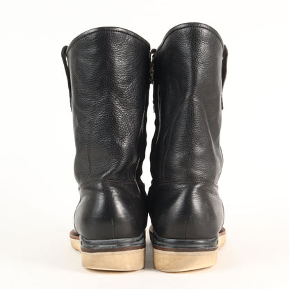 WABANAKI BOOTS / レザー ペコスブーツ