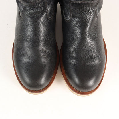 WABANAKI BOOTS / レザー ペコスブーツ