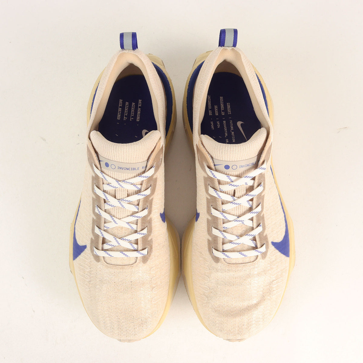 ZOOM X INVINCIBLE RUN FLYKNIT 3 (HF4309-126)