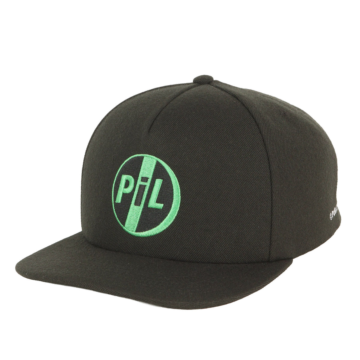 22AW ×PiL アイコンマーク 5パネルキャップ(5-Panel Cap)