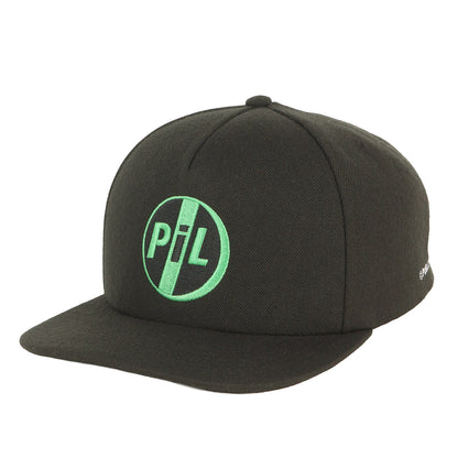 22AW ×PiL アイコンマーク 5パネルキャップ(5-Panel Cap)