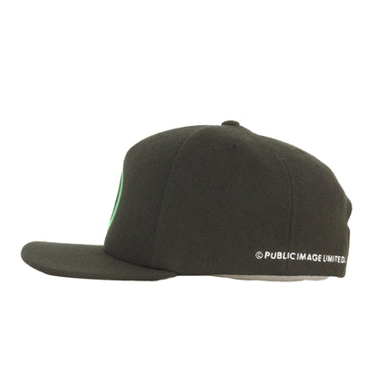 22AW ×PiL アイコンマーク 5パネルキャップ(5-Panel Cap)