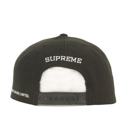 22AW ×PiL アイコンマーク 5パネルキャップ(5-Panel Cap)