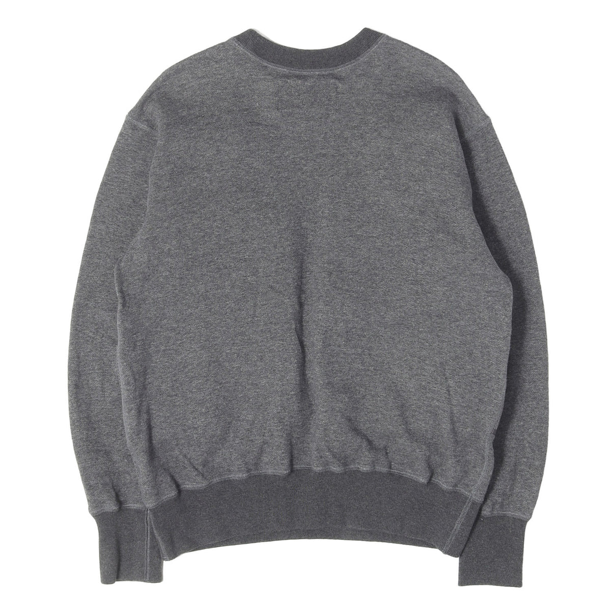 20SS フィッシングベスト ドッキング スウェット(Sweat w/Vest)