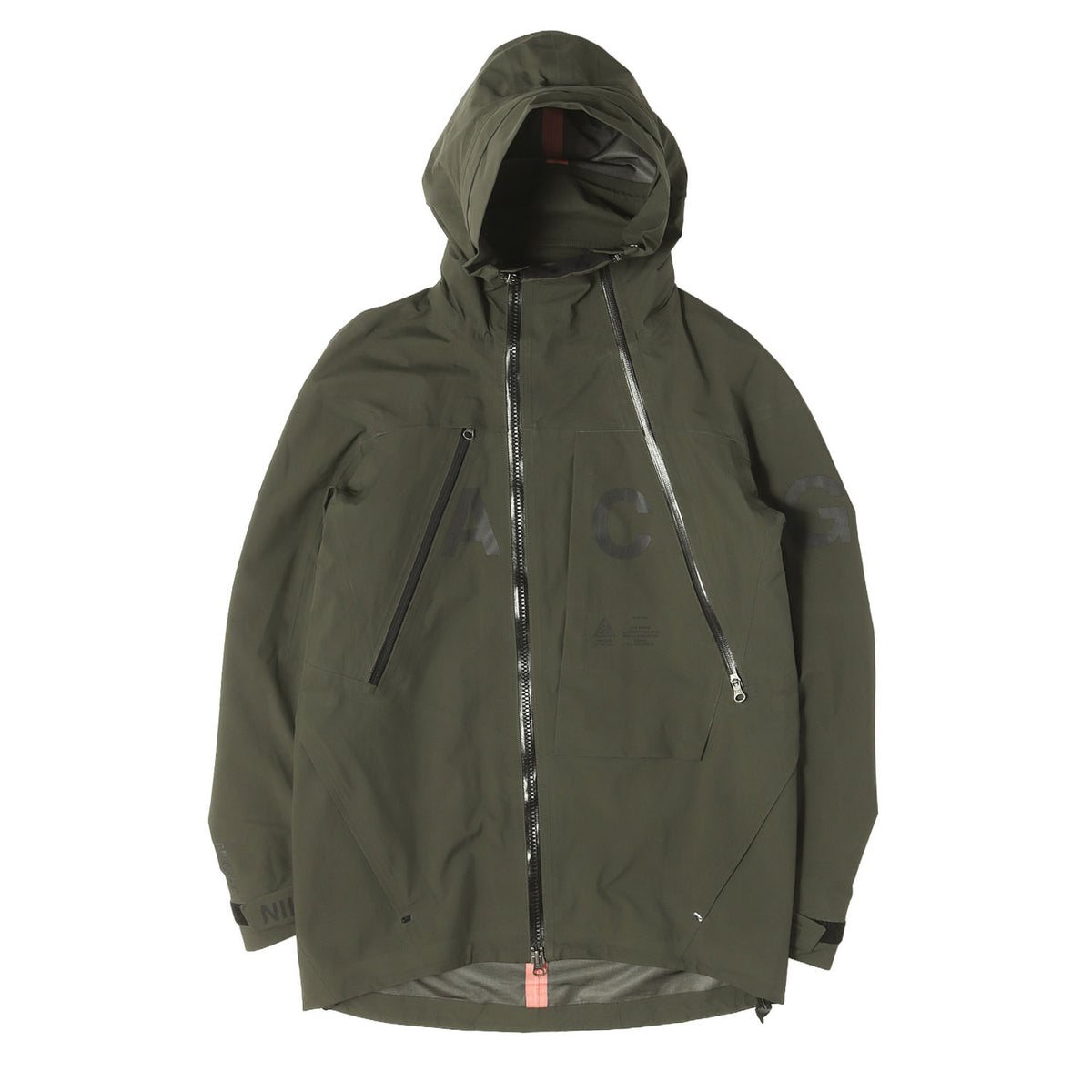 ACG ゴアテックス アルパインジャケット(GORE-TEX ALPINE JACKET)