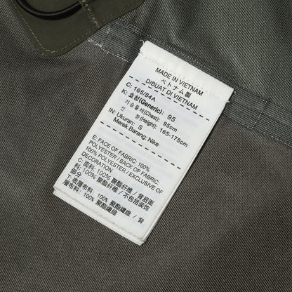 ACG ゴアテックス アルパインジャケット(GORE-TEX ALPINE JACKET)