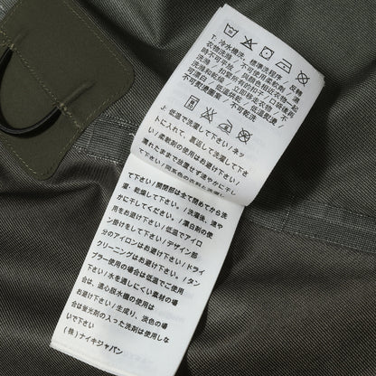 ACG ゴアテックス アルパインジャケット(GORE-TEX ALPINE JACKET)