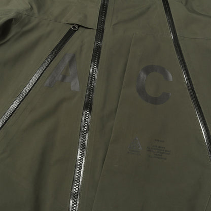 ACG ゴアテックス アルパインジャケット(GORE-TEX ALPINE JACKET)