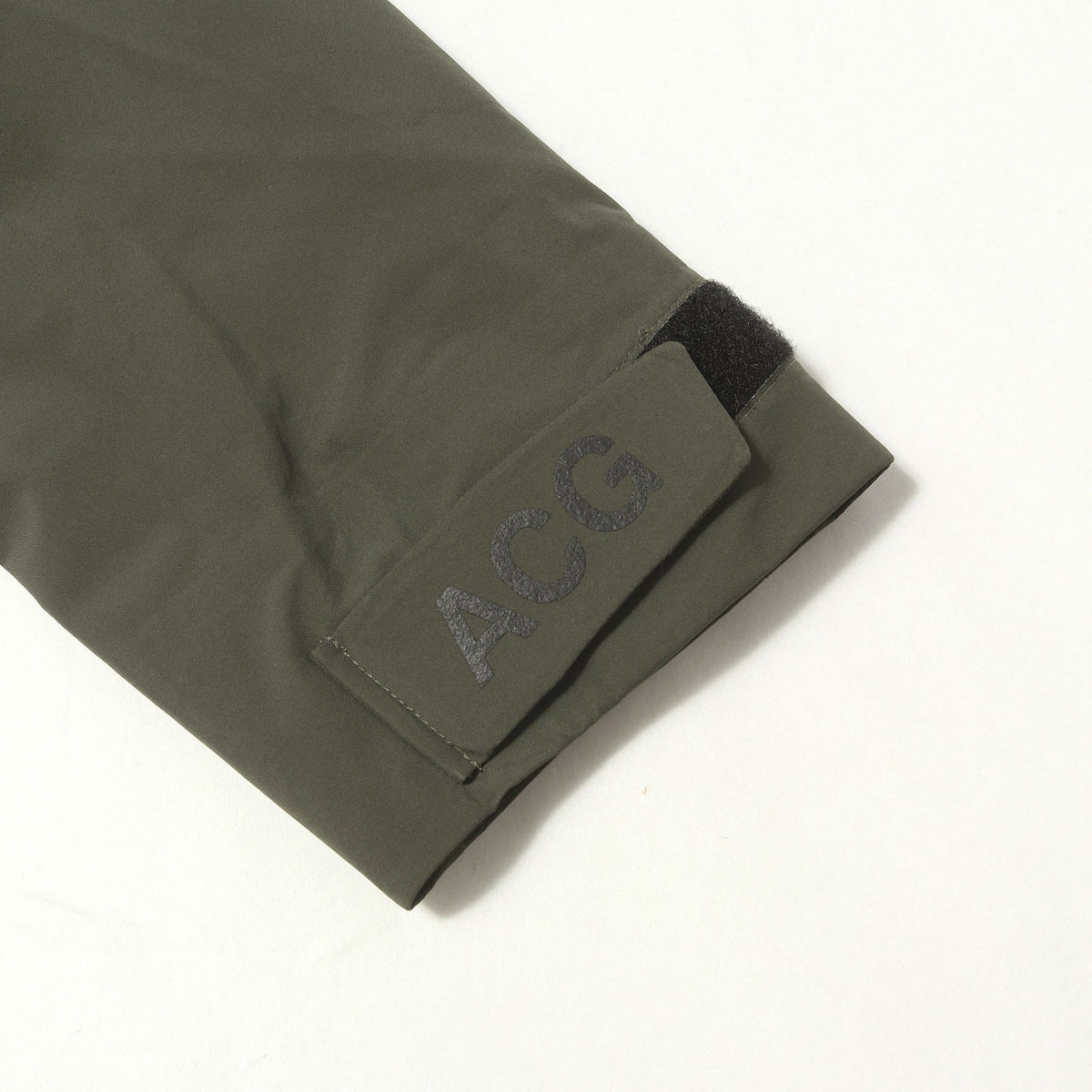 ACG ゴアテックス アルパインジャケット(GORE-TEX ALPINE JACKET)