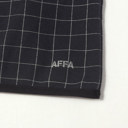 ×NIKE ×AFFA GYAKUSOU スパイダー柄 ストレッチ ジップ パーカー