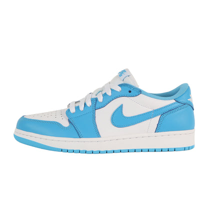 AIR JORDAN 1 LOW SB QS UNC (CJ7891-401)