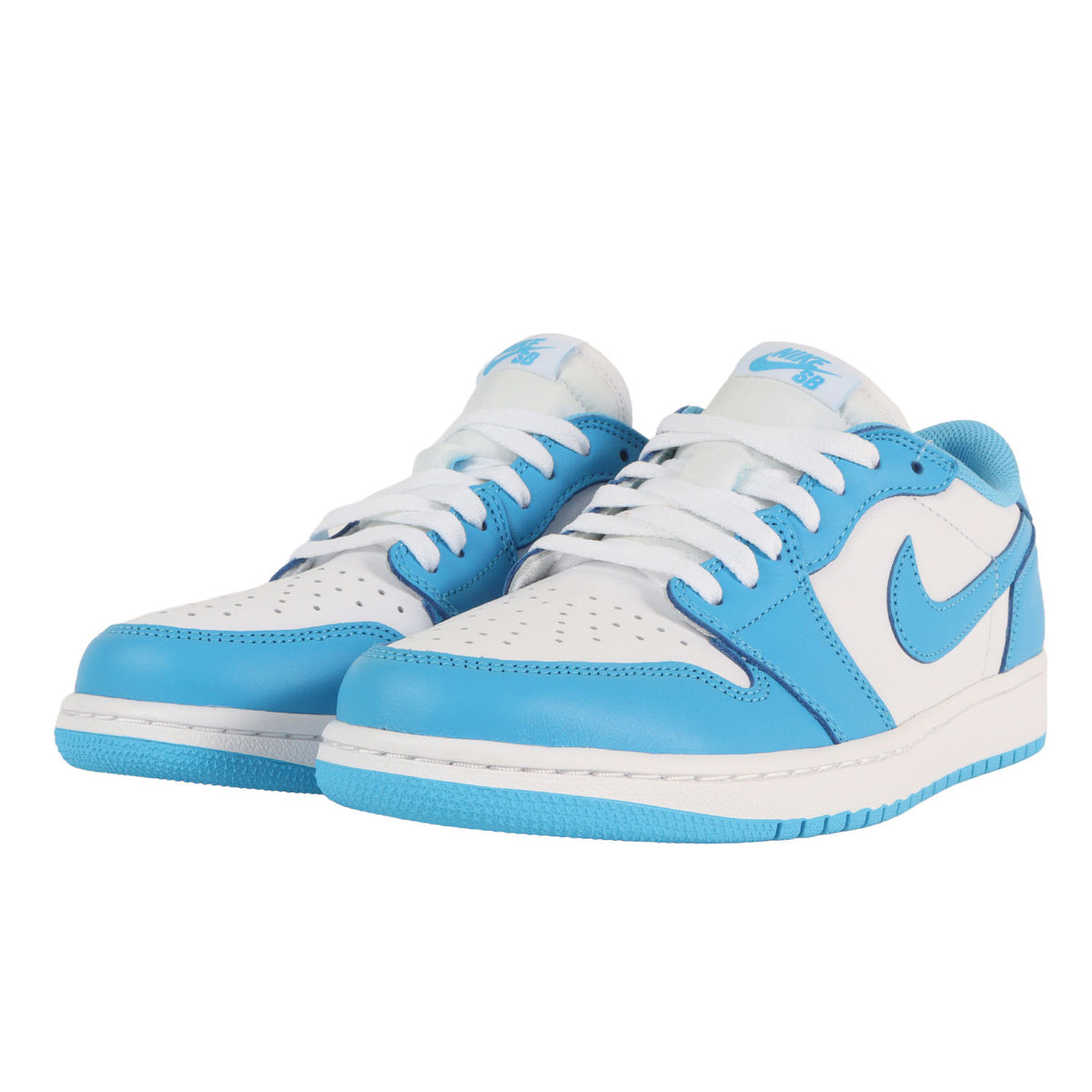 AIR JORDAN 1 LOW SB QS UNC (CJ7891-401)