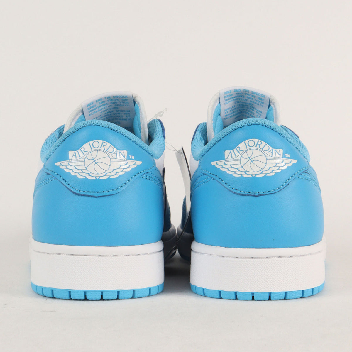 AIR JORDAN 1 LOW SB QS UNC (CJ7891-401)