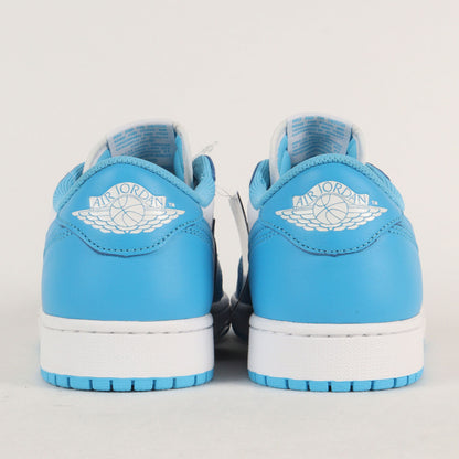 AIR JORDAN 1 LOW SB QS UNC (CJ7891-401)
