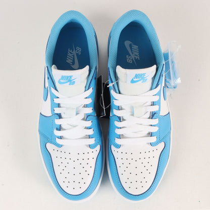 AIR JORDAN 1 LOW SB QS UNC (CJ7891-401)