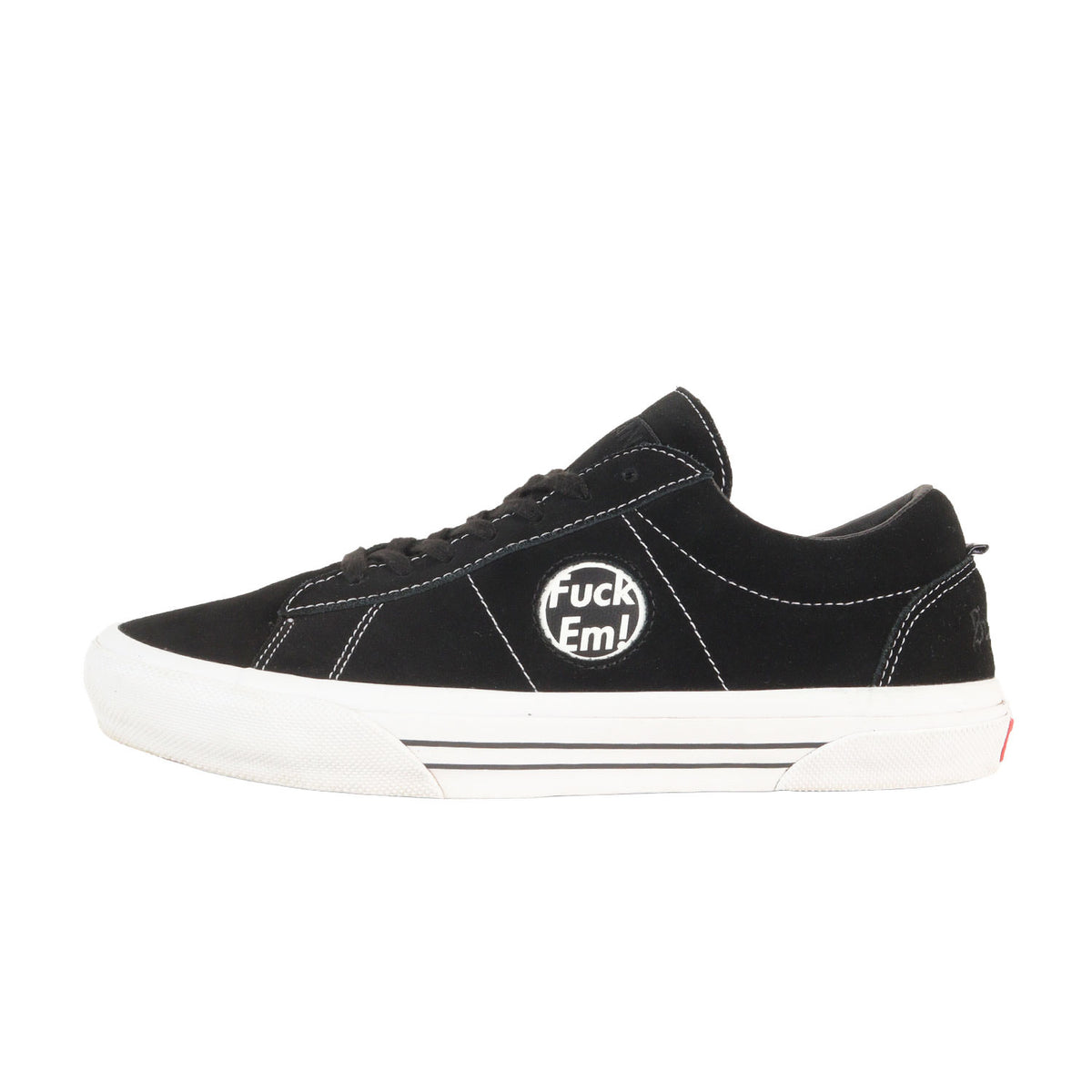 24SS ×VANS Skate Sid S