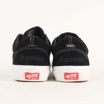 24SS ×VANS Skate Sid S