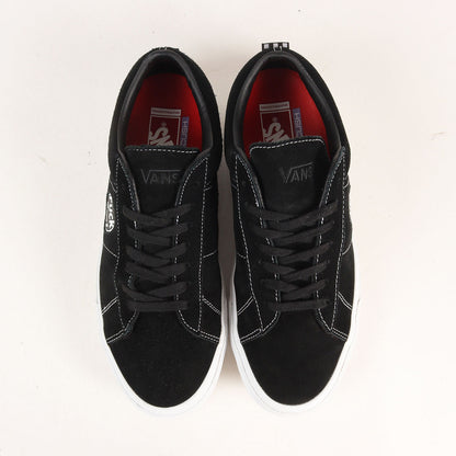24SS ×VANS Skate Sid S