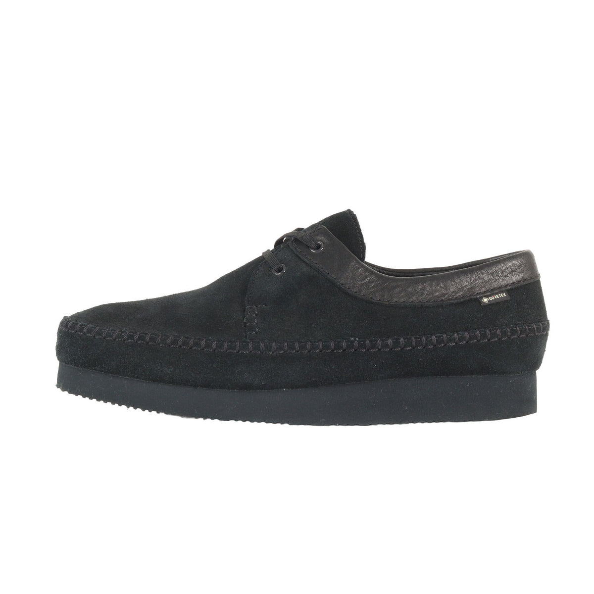 ウィーバー スウェード ゴアテックス シューズ(Weaver GTX)