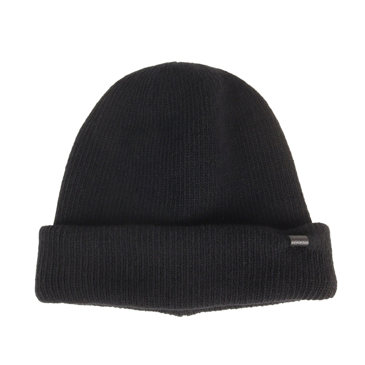 24AW ウール/カシミヤ ニットキャップ (WOOL CASHMERE KNIT CAP)