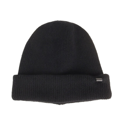 24AW ウール/カシミヤ ニットキャップ (WOOL CASHMERE KNIT CAP)