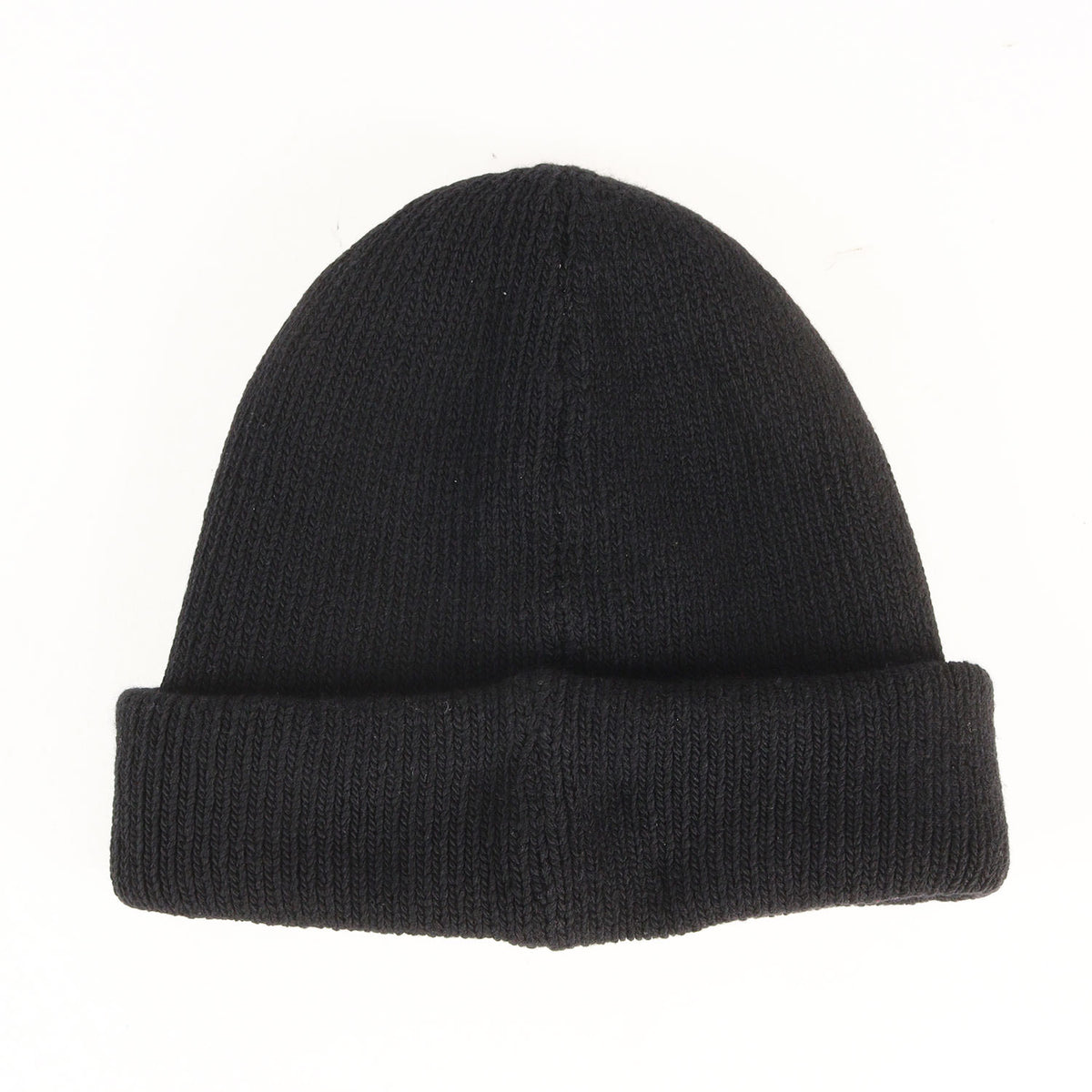 24AW ウール/カシミヤ ニットキャップ (WOOL CASHMERE KNIT CAP)