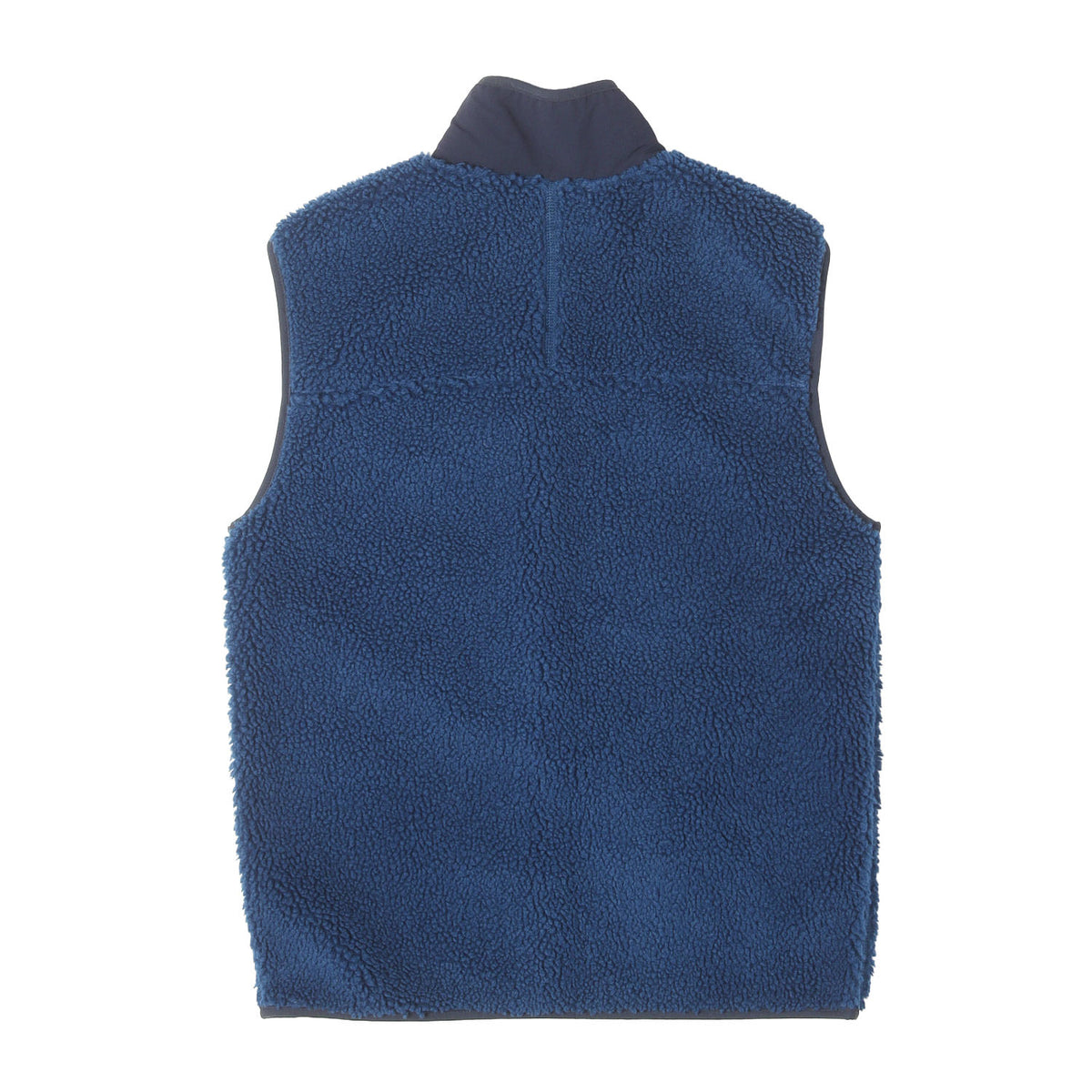 25AW クラシック レトロX フリース ベスト (CLASSIC RETRO-X VEST) 23049 FA25