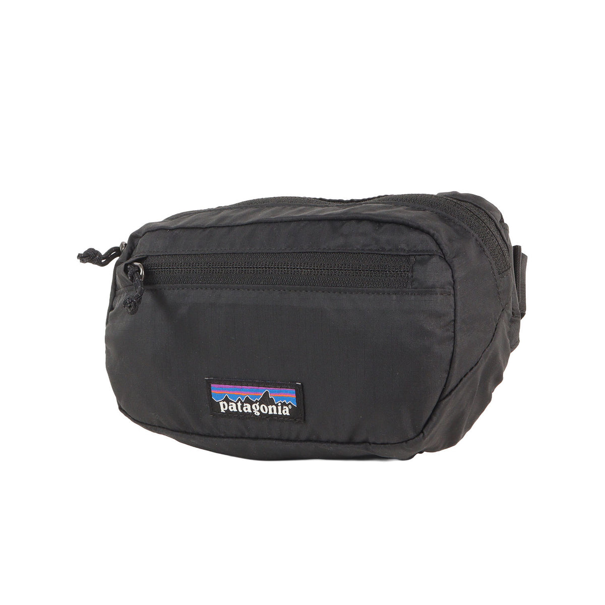 22SS ウルトラライト ブラックホール ミニ ヒップパック / ウエストバッグ (Ultralight Black Hole Mini Hip Pack)