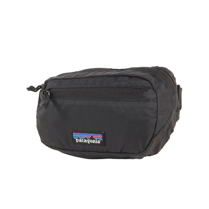 22SS ウルトラライト ブラックホール ミニ ヒップパック / ウエストバッグ (Ultralight Black Hole Mini Hip Pack)