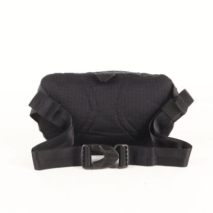 22SS ウルトラライト ブラックホール ミニ ヒップパック / ウエストバッグ (Ultralight Black Hole Mini Hip Pack)