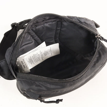22SS ウルトラライト ブラックホール ミニ ヒップパック / ウエストバッグ (Ultralight Black Hole Mini Hip Pack)