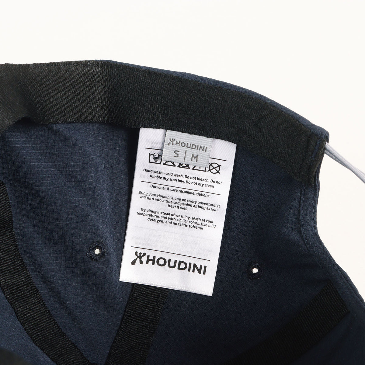 24SS プライムリップストップ デイブレーク キャップ (Daybreak Cap)