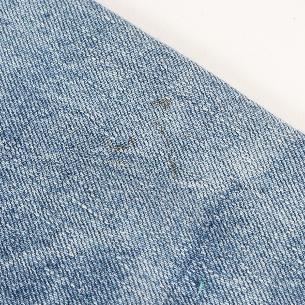 2002 2nd タイプ デニムジャケット / 2ND-HAND DENIM JACKET セコハン