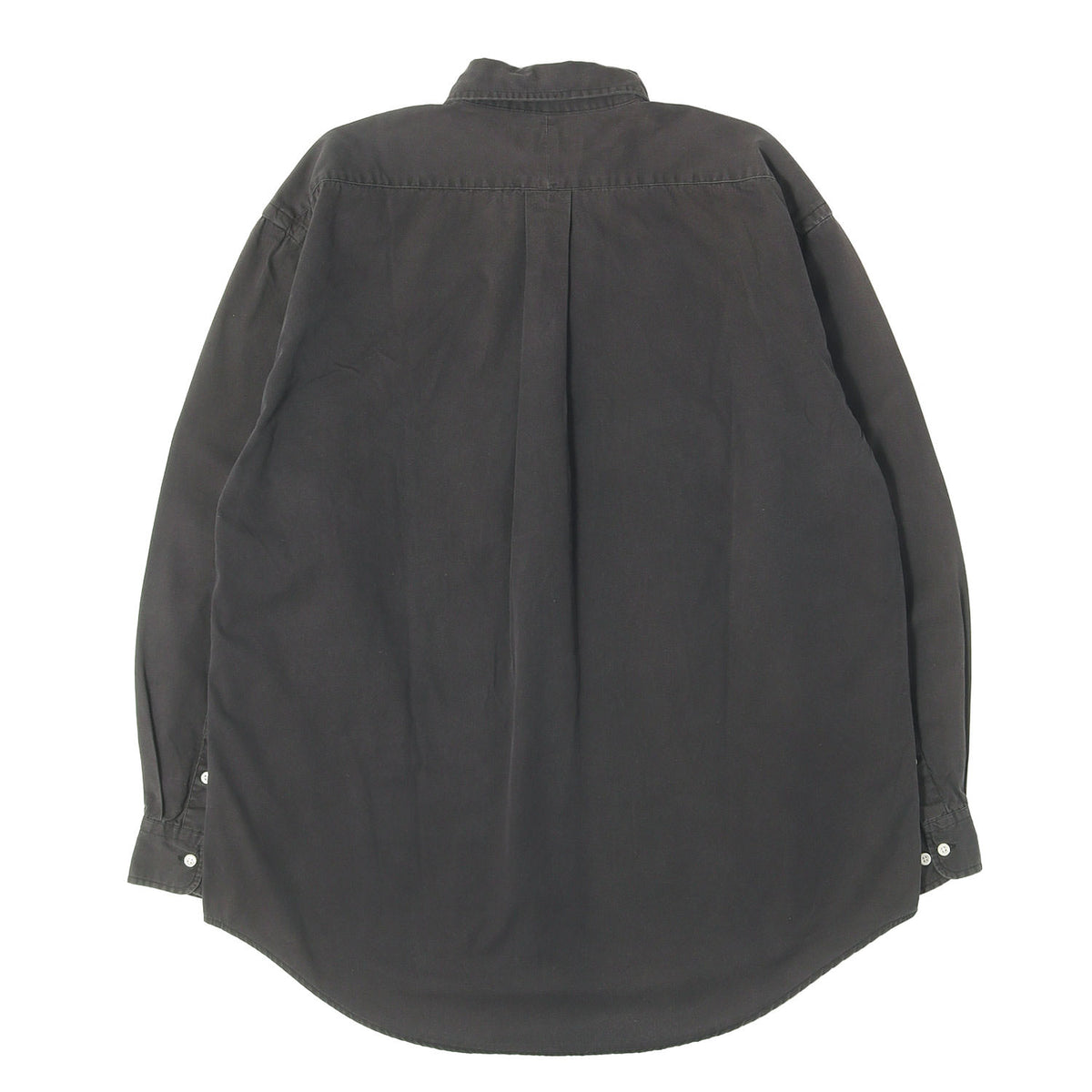 90s コットンツイル BD ボタン シャツ (BLAKE) Ralph Lauren