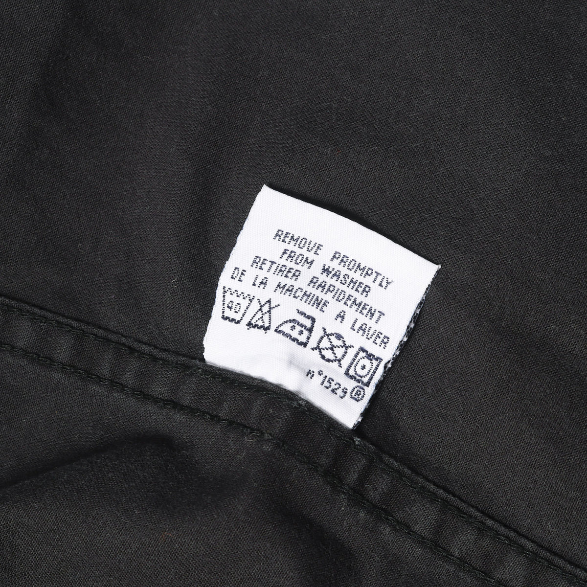 90s コットンツイル BD ボタン シャツ (BLAKE) Ralph Lauren