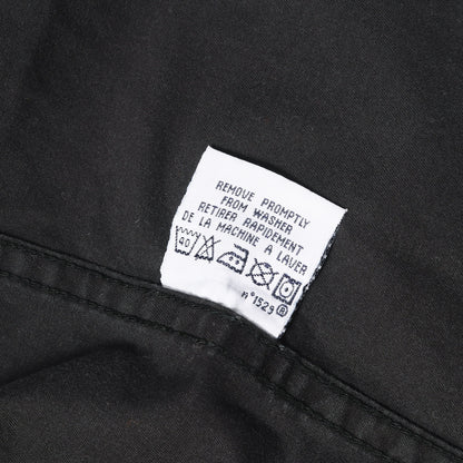 90s コットンツイル BD ボタン シャツ (BLAKE) Ralph Lauren