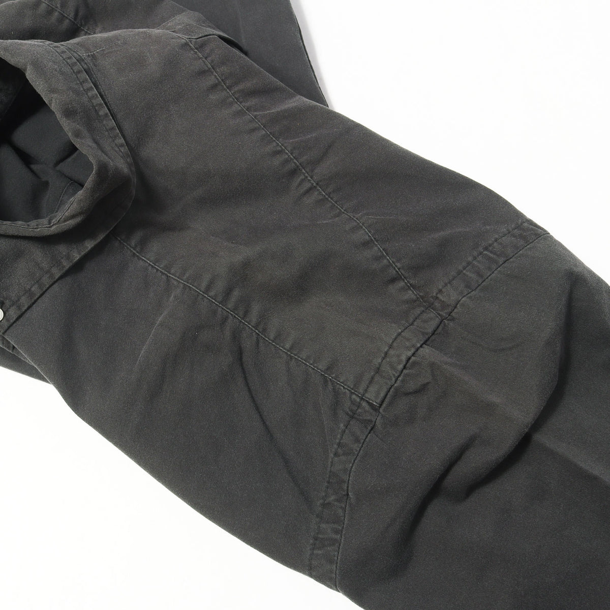 90s コットンツイル BD ボタン シャツ (BLAKE) Ralph Lauren