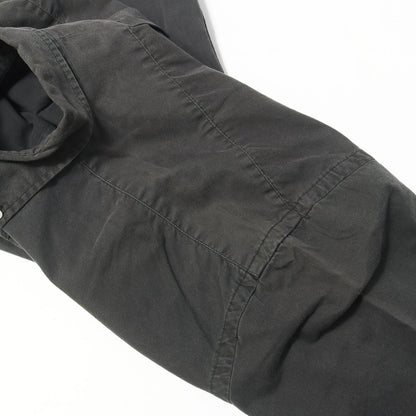 90s コットンツイル BD ボタン シャツ (BLAKE) Ralph Lauren