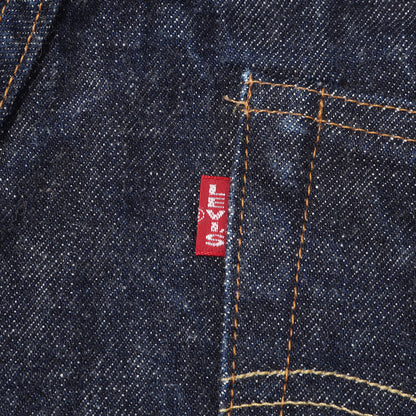 [濃紺 Goodコンディション] 90s 504Z-XX デニムパンツ / 日本製 ボタン裏刻印J22
