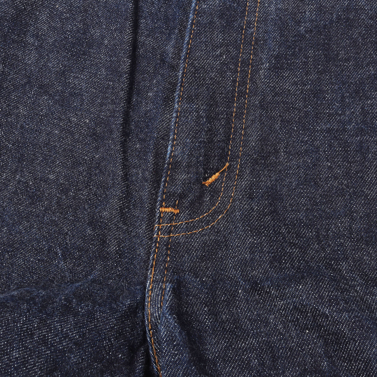 [濃紺 Goodコンディション] 90s 504Z-XX デニムパンツ / 日本製 ボタン裏刻印J22