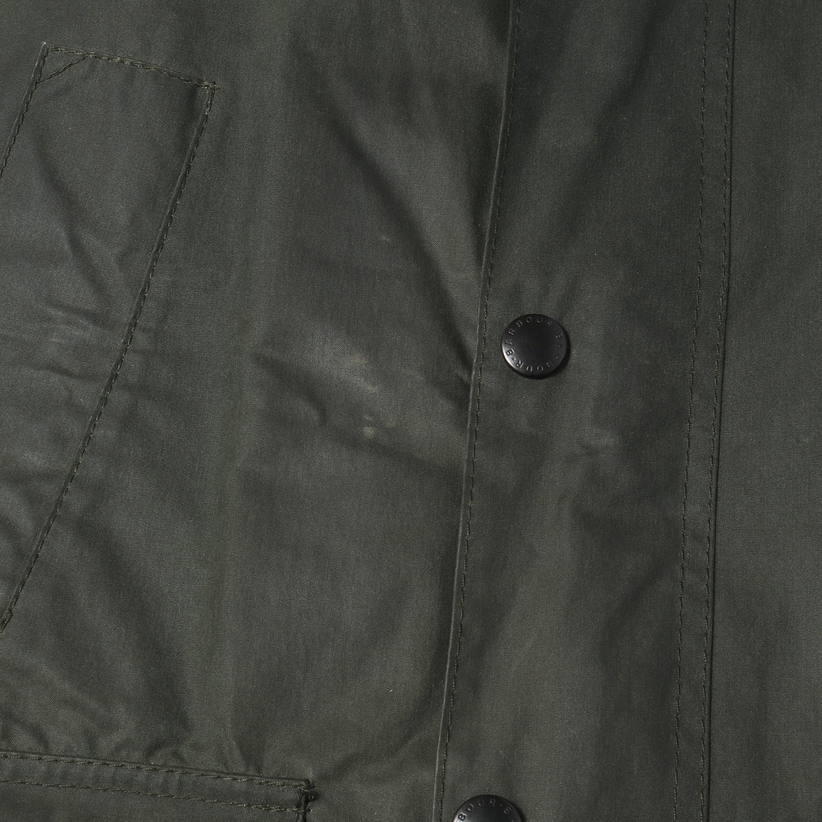 22AW ワックスドコットン ビデイル ジャケット (BEDALE WAX JACKET)