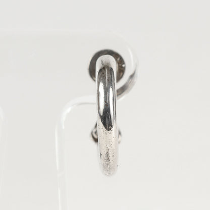 プレーン フープ ピアス(Plain Hoop)