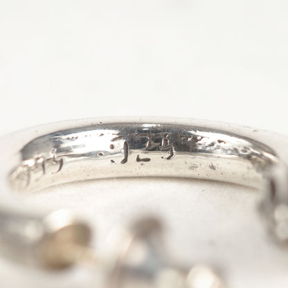 プレーン フープ ピアス(Plain Hoop)