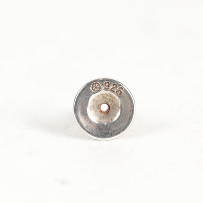 プレーン フープ ピアス(Plain Hoop)