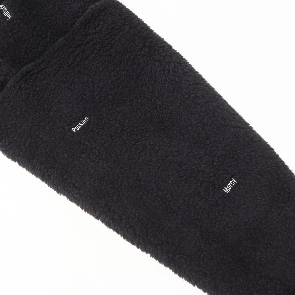 24AW フリースボア クルーネック スウェット(BC / SWEATER / POAC)